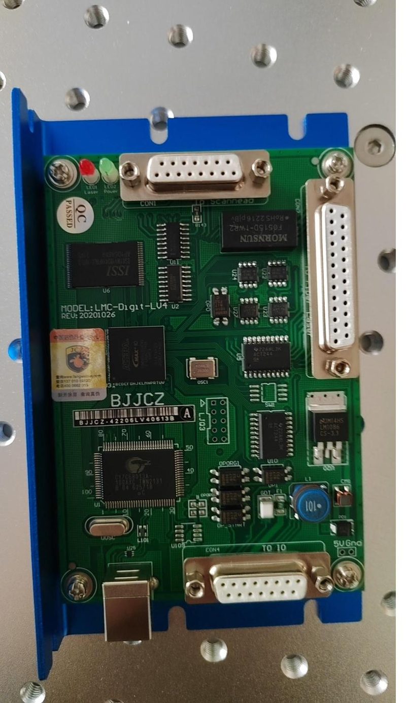 Genuine BJJCZ controller board